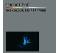 80 Dot Pop The Colour Temperature (CD)