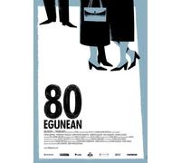 80 Egunean (En 80 Días) (V.O.S.) (2010) (Import)