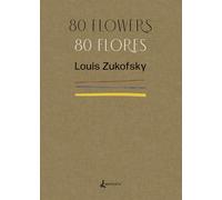 80 flowers / 80 flores