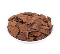 80 g di pura vinificazione patatine per la casa ristorante vino necessario brandy brewing ingredienti Winemaking accessori chip chip