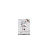 80 Gattopardo Capsule Ginseng compatibili con Nespresso | Solubile al Ginseng, Confezione da 80, Miscela Italiana, Toda Caffè, Uso Domestico