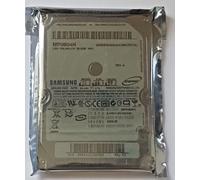 80 GB IDE Samsung Spinpoint M40 MP0804H P-ATA 5400rpm 8MB HDD 2.5 Hard Disk...