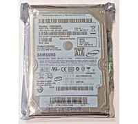 80 GB SATA Samsung Spinpoint M80S HM080HI 5400RPM 8MB HDD 2,5 " Disk Nuovo