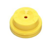 80 gradi 85 gradi Ugello spray a cono cavo per l'irrigazione del giardino compatibile con spruzzatori agricoli e applicatori di pesticidi(02)