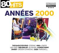 80 Hits Années 2000