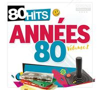 80 Hits Années 80 Vol.2