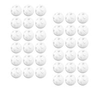 80 inserti sonaglio per giocattoli per bambini: inserti -