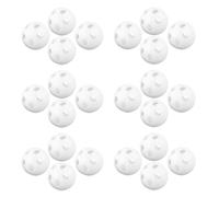 80 inserti sonaglio per giocattoli per bambini: inserti -