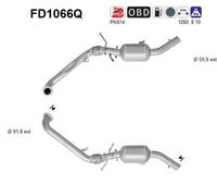 80 KW 109 CV FAP PER Mercedes Classe A W169 A 180 CDI