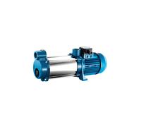 80 lt/min 0,8 HP MATRA MPA 80/3A Elettropompa Multigirante Autoadescante