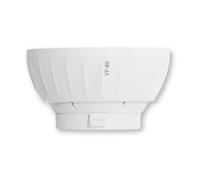 -80 Mini Fresnel Len 9 volte più luminoso Attacco per faretto Fresnel con mini anello adattatore per S100 W120B CX100 B