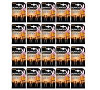 Procell Duracell Constant Power AA Pile Alcaline Batterie Stilo Mignon Pro 100x