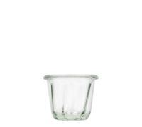 80 ml barattolo WECK per Gugelhupf, apertura: bordo tondo