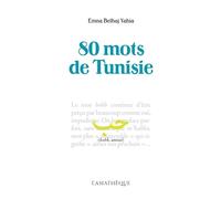 80 mots de Tunisie