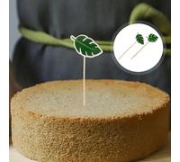 80 Pcs Accenti Che Decorano La Torta Decorazioni Per Baby Shower