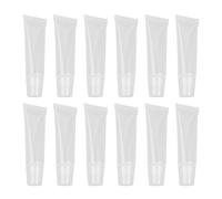 80 Pcs Bottiglia Di Lozione Da Viaggio Bottiglie Per La Cura Della Pelle