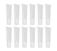 80 Pcs Contenitore Crema Viaggio Bottiglie Per La Cura Della Pelle