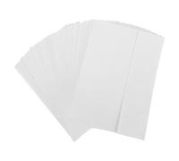 80 Pcs Piccole Buste Bianche Inviti Matrimonio Di Carte Per Vacanze