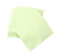80 Pezzi Panno in Microfibra per Occhiali e Lenti, Pulizia Verde senza | Schermi Auto, Dischi Cd/dvd e Obiettivi Fotografici, Pratico da Portare Ovunque