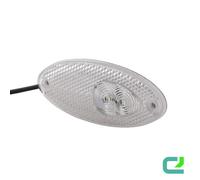 80 Posizioni Luci Anteriori LED Montaggio HELLA Per CLAAS FENDT