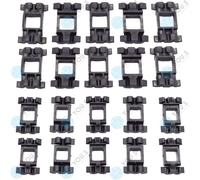 80-Pz YOU.S Clip Di Montaggio Per MERCEDES C-Class W202 S202