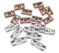 80-Pz. YOU.S Listello Decorativo Protezione Clip Per BMW X5 (E53) (W70)