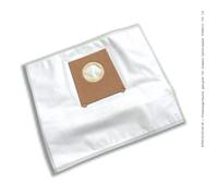 80 Sacchetto per Aspirapolvere Adatto A Siemens Synchropower Vs06a111/03/12