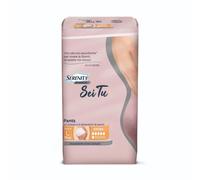 80 Serenity Sei Tu - Pants Pannolone a Mutandina Extra Taglia L, 8CONF10 pants