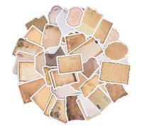 80 Stickers Scrapbooking, Scrapbooking, Kit Scrapbooking, Adesivi Scrapbooking, Stickers Scrapbooking Vintage, Scrapbooking Adesivi, Scrapbooking Vintage Stickers