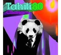 80, Tahiti - Changes