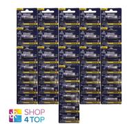 80 Vinnic Alcaline 27A Batterie 12V L828F El-812 El812 G27A L828 Exp 2028 Nuovo