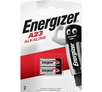 80 x Energizer 2 blister batteria fotografica sistema di allarme batteria ...