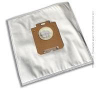 80 x Sacchetti Aspirapolvere Adatto A per AEG VX82-1-ALR Silence smart