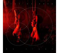 Hess Is More 80 Years (CD) Album