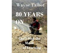 80 YEARS ON: Can't Stop the Music ... of Learning