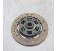 800.007 disco frizione cambio Fiat 124 e derivate 1966-74 epoca Permafuse fondo