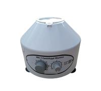 800-1 Centrifuga da laboratorio elettrica PRP PRF Plasma 4000 giri/min 1790g 6 pezzi 20ml Adattatore for tubo centrifugo Strumento di separazione da laboratorio