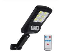 800/1000/1500W Solar Street Light LED PIR Motion Sensor Solar Light IP65 Waterproof Outdoor Lighting Garden Lamp Led Wall Light