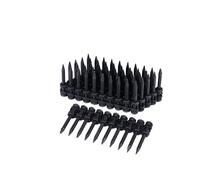 800-1000 Chiodi a Nastro per Chiodatrice a Gas, 3,0 x 19-38 mm(3.0 * 27(1000bottles)