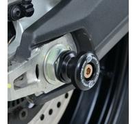 800 1100 SCRAMBLER - Protezioni Braccio Oscillante R&G RACING / SP0044BK