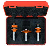 CMT 900.024.11 SET 3 FRESE PER ANTINE HW S=8mm