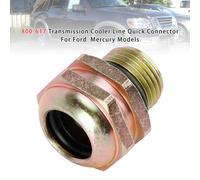 800-617 Transmission Cooler Line Quick Connector Per Ford Mercury Models T0