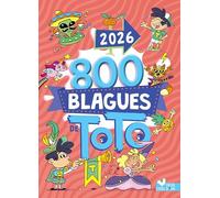 800 blagues de Toto