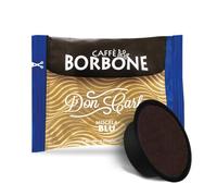 800 Capsule caffè Borbone Don carlo Miscela BLU compatibile con macchine Lavazza® a Modo mio