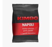 800 Capsule Napoli Espresso Point KIMBO