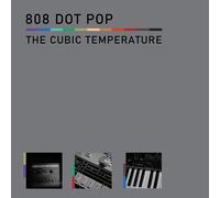 800 Dot Pop Cubic Temperature (CD)