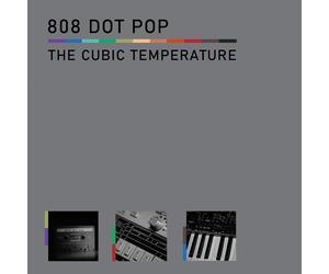 800 Dot Pop Cubic Temperature (CD)