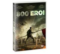 800 Eroi (DVD) Zhi-zhong Huang Hao Ou Wu Jiang Yixin Tang