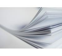 800 FF Cartoncino bianco gr 300 x Stampante Laser e Inkjet FORMATO A6