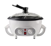 800 G Household Coffee Roaster Macchinari, Elettronica Di Caffè Tostato Roaster Acciaio Inox Regolabili Temperatura Del Caffè Macchina Di Cottura